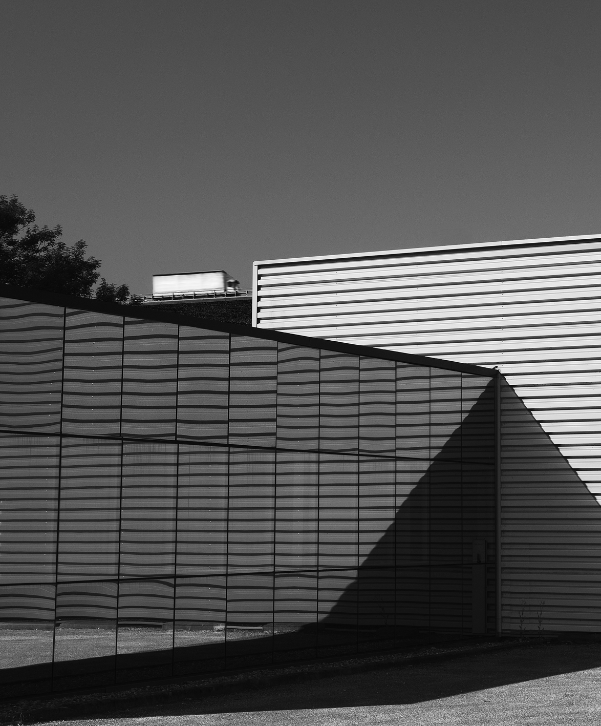 Architecture extérieure 3